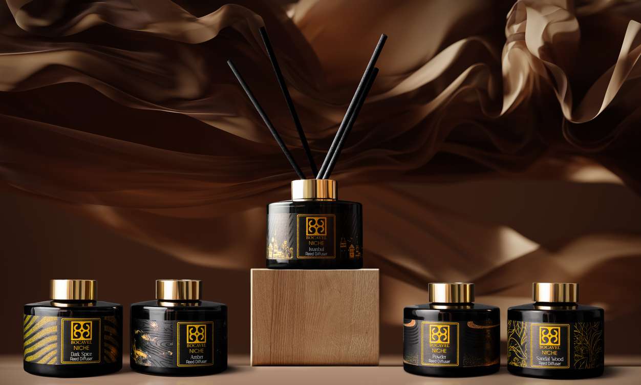 خوشبوکننده